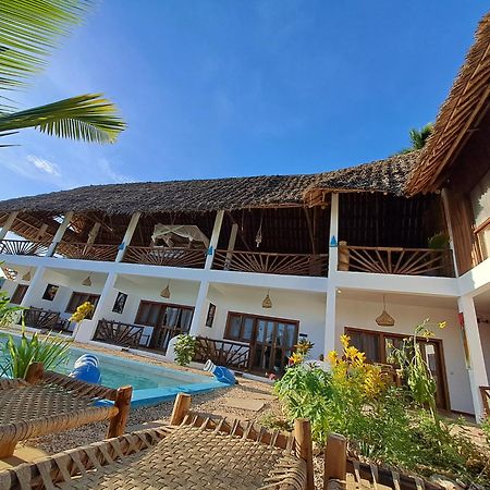 Villa Adelina Zanzibar Exterior foto