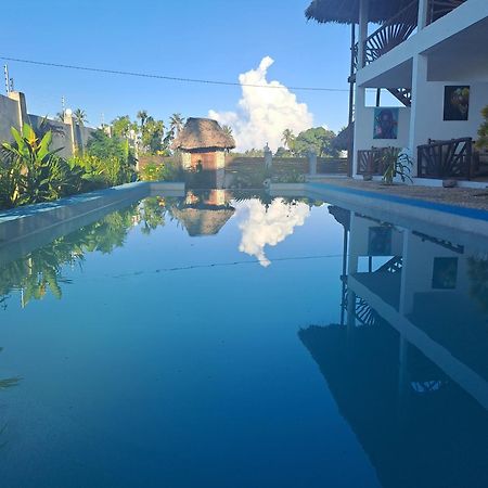 Villa Adelina Zanzibar Exterior foto
