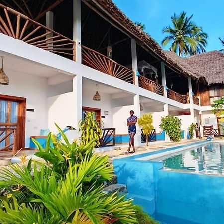 Villa Adelina Zanzibar Exterior foto