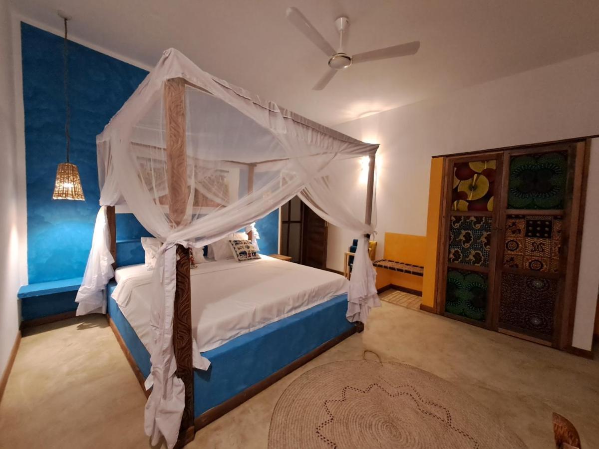 Villa Adelina Zanzibar Exterior foto