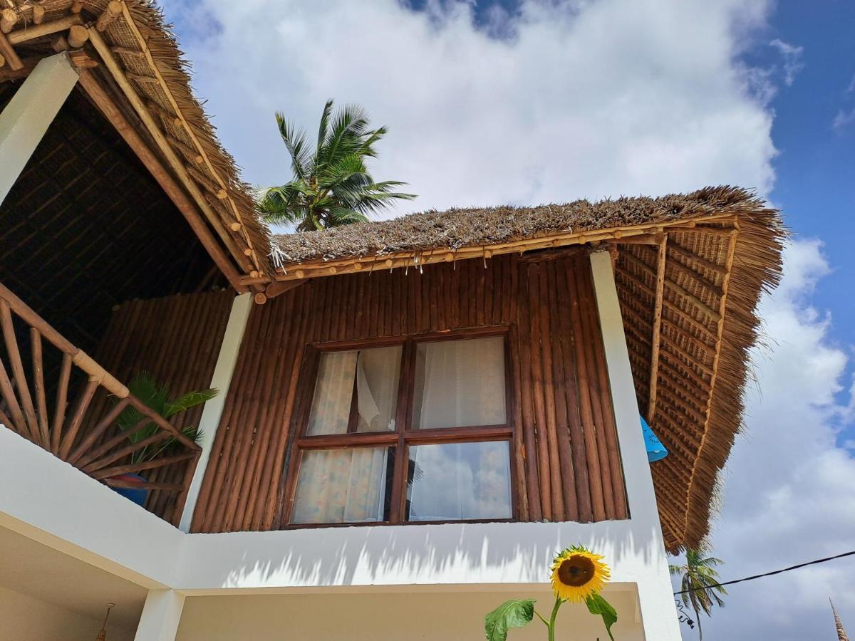 Villa Adelina Zanzibar Exterior foto