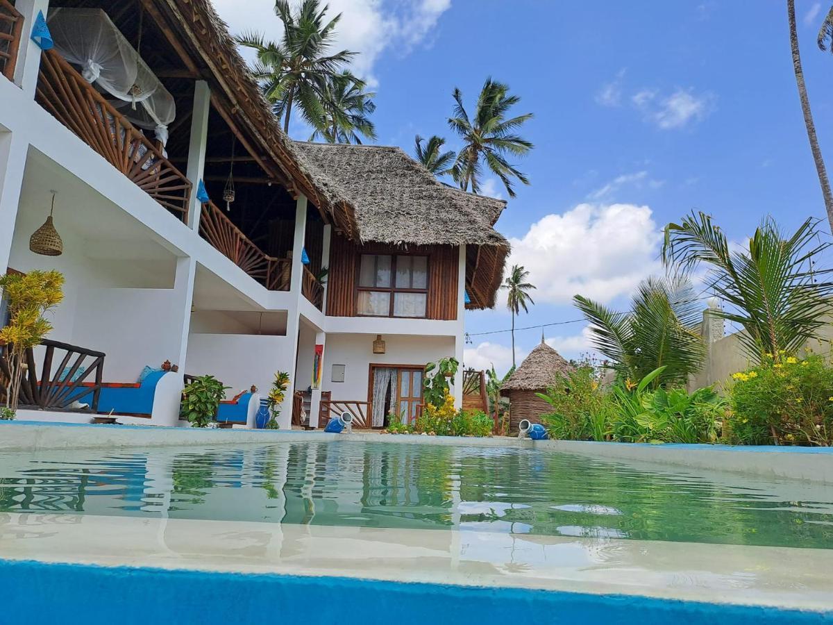 Villa Adelina Zanzibar Exterior foto