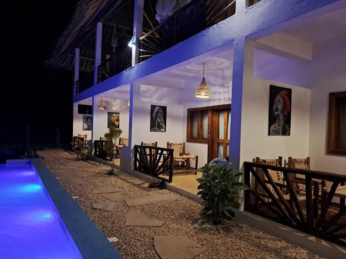Villa Adelina Zanzibar Exterior foto