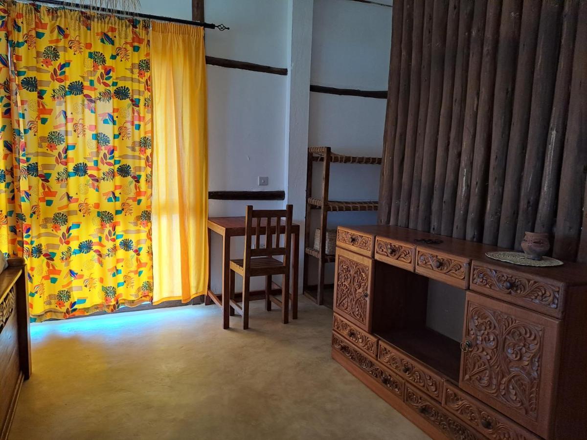 Villa Adelina Zanzibar Exterior foto
