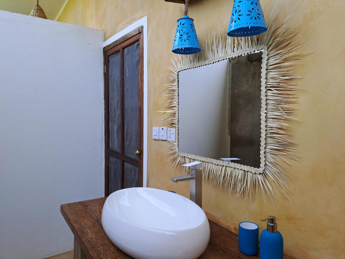 Villa Adelina Zanzibar Exterior foto