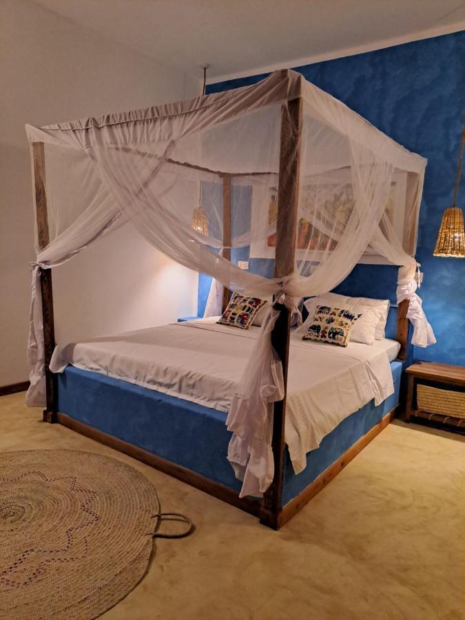 Villa Adelina Zanzibar Exterior foto