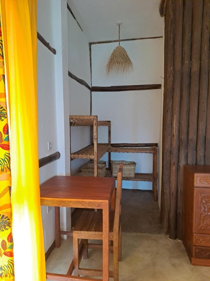 Villa Adelina Zanzibar Exterior foto