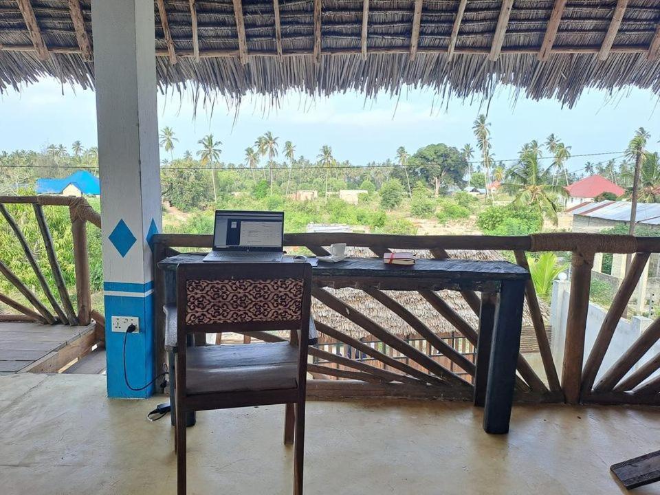 Villa Adelina Zanzibar Exterior foto