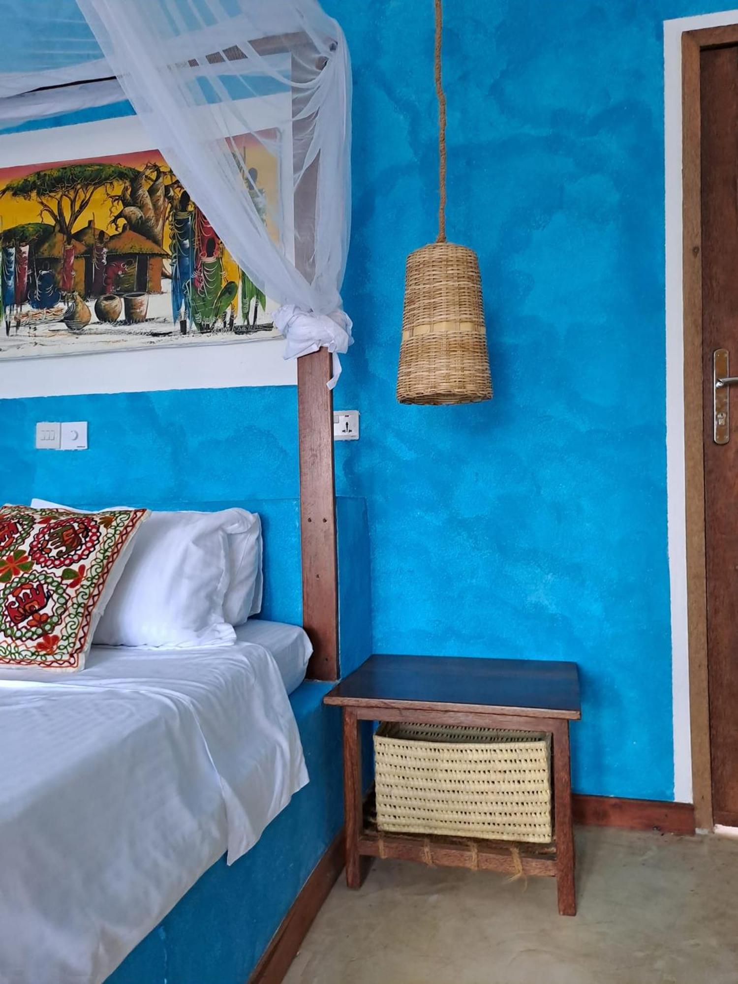 Villa Adelina Zanzibar Exterior foto