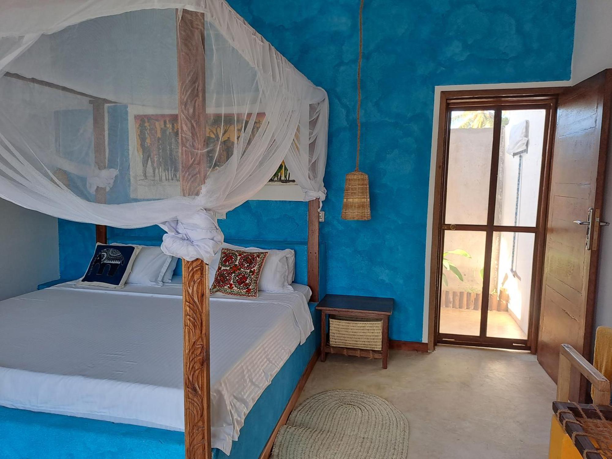 Villa Adelina Zanzibar Exterior foto