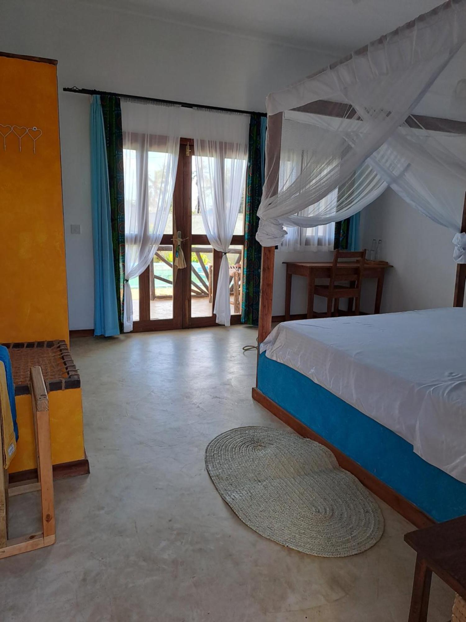 Villa Adelina Zanzibar Exterior foto