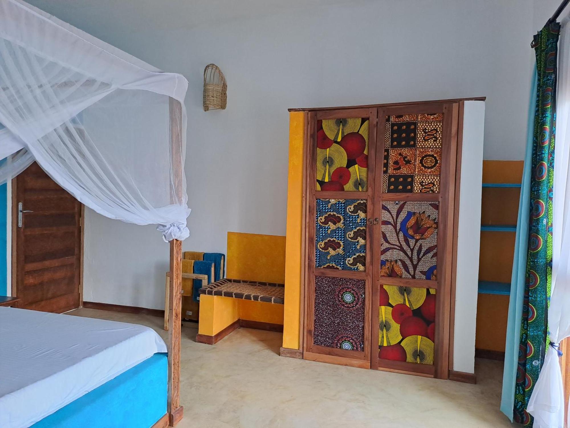Villa Adelina Zanzibar Exterior foto