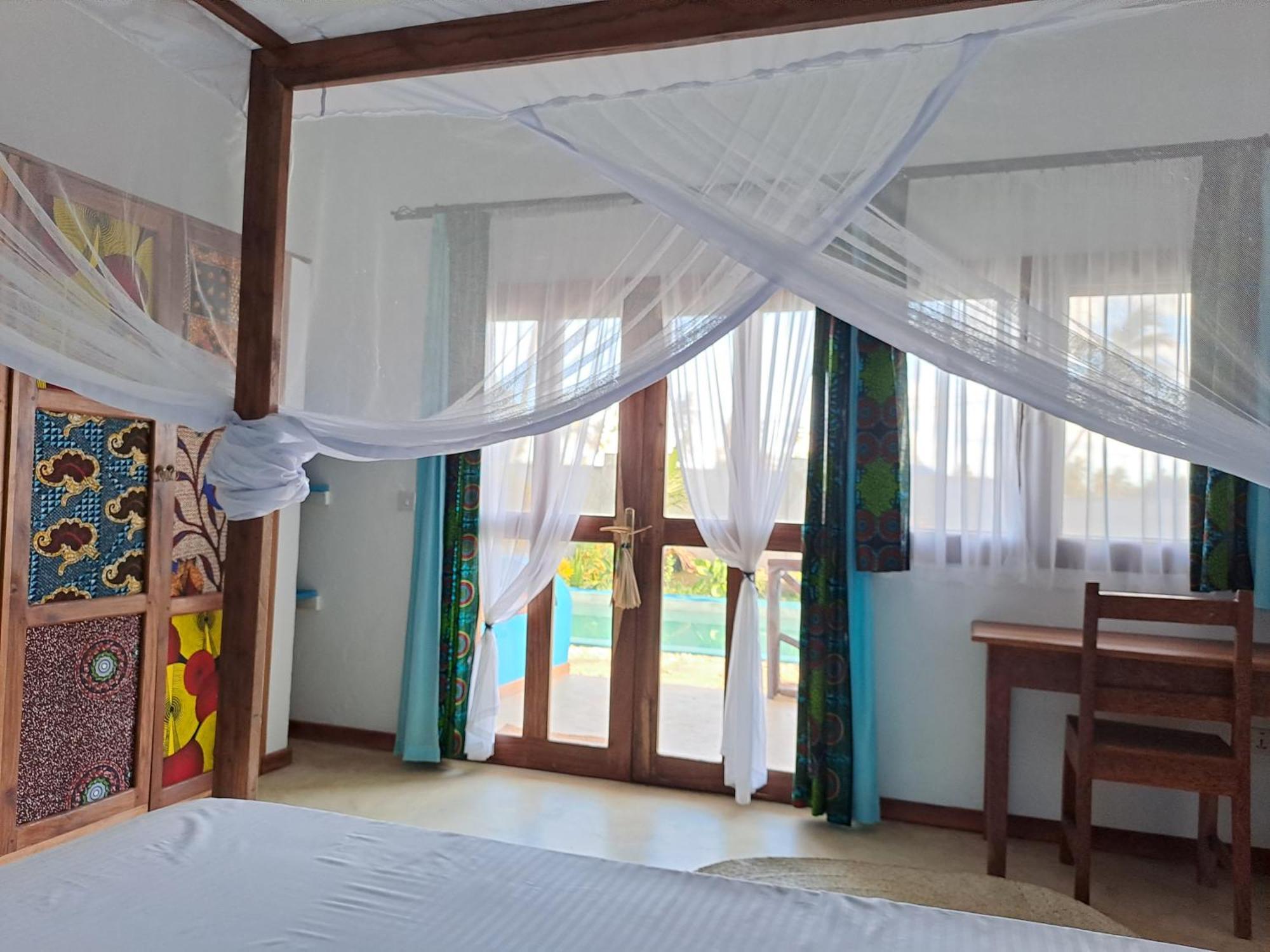 Villa Adelina Zanzibar Exterior foto