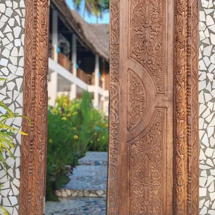 Villa Adelina Zanzibar Exterior foto